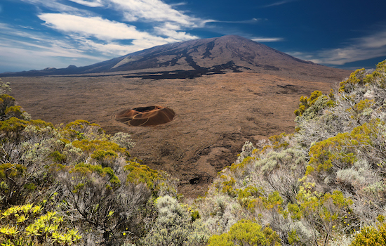 Les destinations les plus populaires sur l’île de La Réunion Image